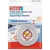 Büroklebeband Tesa 64621-00000-04 Transparent 10 m 12 mm