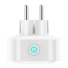 Gosund WiFi Smart-Steckdose SP1-HE Zweierpack, HomeKit-kompatibel, 16A, 2 Stück