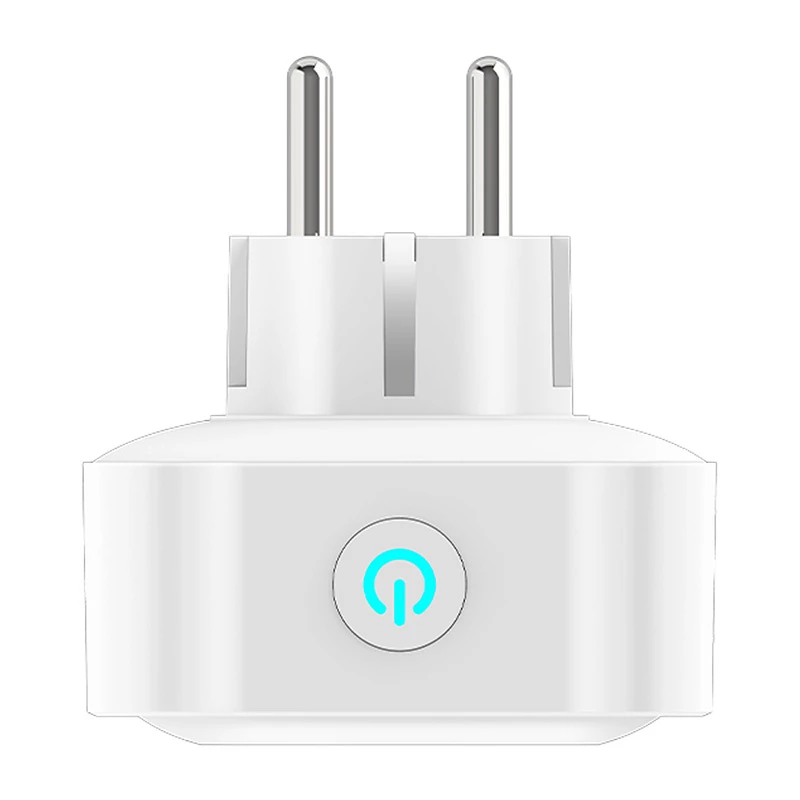 Gosund WiFi Smart-Steckdose SP1-HE Zweierpack, HomeKit-kompatibel, 16A, 2 Stück