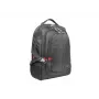 Casual-Rucksack NATEC NTO-1703 Schwarz Polyester