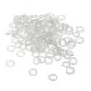 King Mod Service Noise Dampener für Cherry MX Switches, klar - 125 Stk.