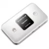 Tragbarer Tischrouter HUAWEI E5785-92C — Dual-Band Wi‑Fi 5, LTE 4G, 1500-mAh-Akku, Micro-USB, interne Antenne