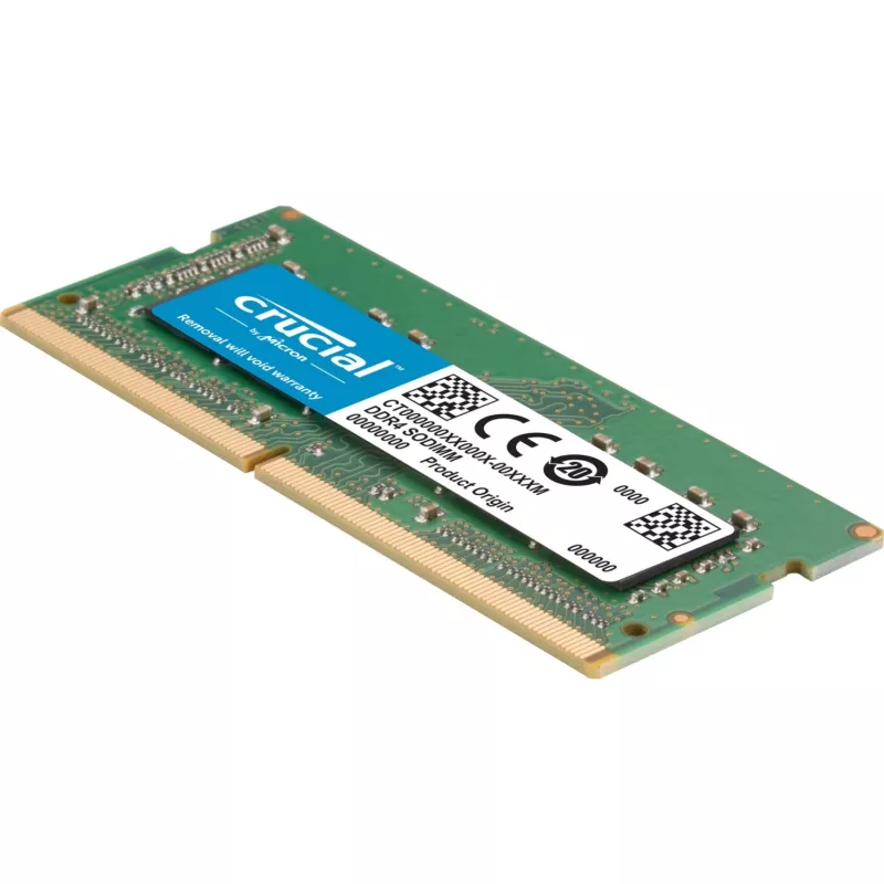 SO-DIMM 32 GB DDR4-3200 , Arbeitsspeicher CT32G4SFD832A