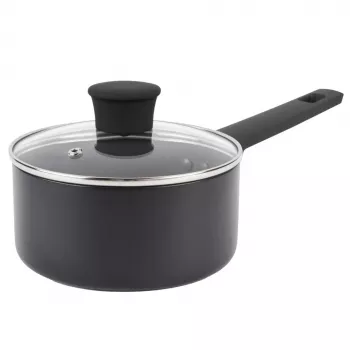 Kochtopf Russell Hobbs RH028401EU7 18 cm Edelstahl