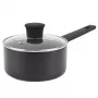 Kochtopf Russell Hobbs RH028401EU7 18 cm Edelstahl