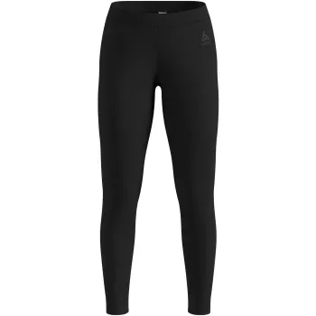 Odlo BL BOTTOM long MERINO 200 Damen-Leggings, Größe M, Schwarz