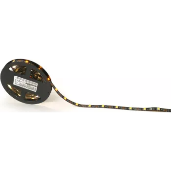 LED-Pixelstreifen EUROLITE 50530215 5m CW WW A 5V — 5 m, kalt- und warmweiß, 5 V