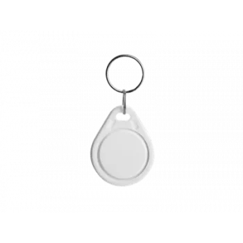 SCOT NFC RFID Tag 40×32 mm NTAG213 180 Byte 10 Stück weiß