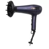 Haartrockner mit einziehbarem Kabel - 2400W + Adler Diffusor