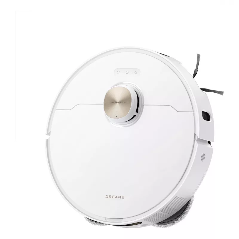 Dreame L40s Pro Ultra Weiß