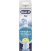 Oral-B 195027 toothbrush head 4 Stk. Weiß
