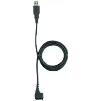 Nokia DKE-2 - USB-Kabel - USB (M) auf Mini-USB, Typ B (M) - für Nokia 31XX, 3500, 5200, 5300, 61XX, 62XX, 63XX, 7390, 7500, E51, E90, N76, N800, N91, N95