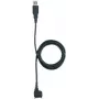 Nokia DKE-2 - USB-Kabel - USB (M) auf Mini-USB, Typ B (M) - für Nokia 31XX, 3500, 5200, 5300, 61XX, 62XX, 63XX, 7390, 7500, E51, E90, N76, N800, N91, N95