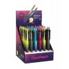 Einziehbarer radierbarer Stift CoolPack Gradient Dark