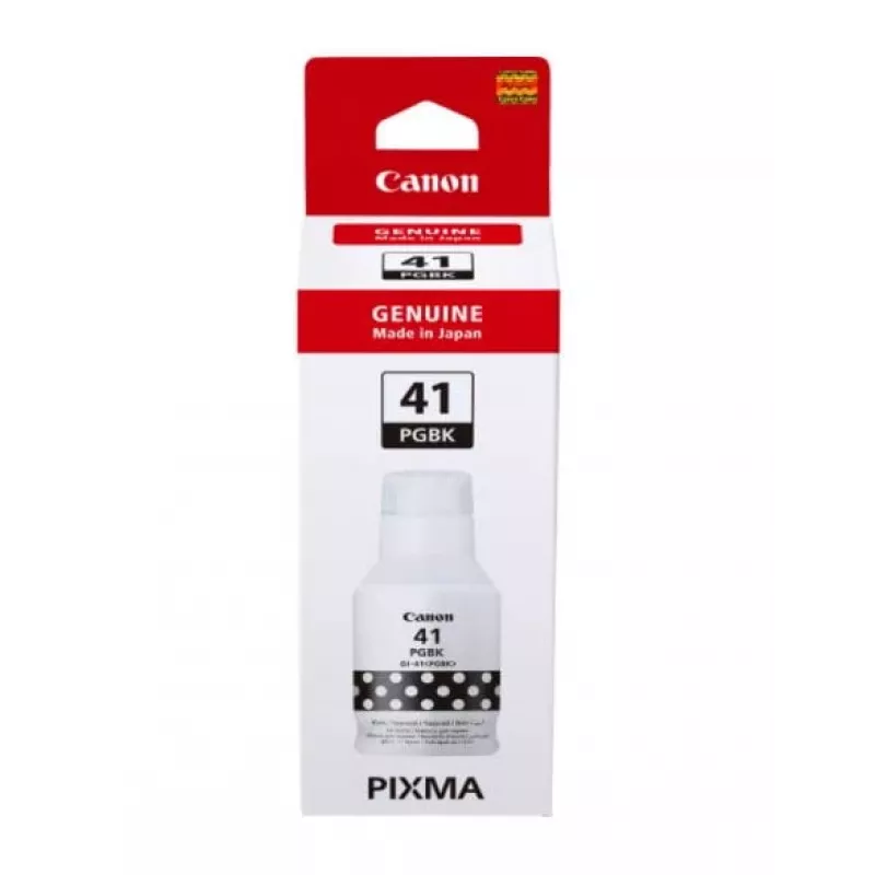 Cartridge Canon GI-41 PGBK Schwarz