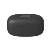 JVC Nearphone Headset True Wireless Stereo (TWS) Ear-Clip-Anrufe/Musik Bluetooth Schwarz