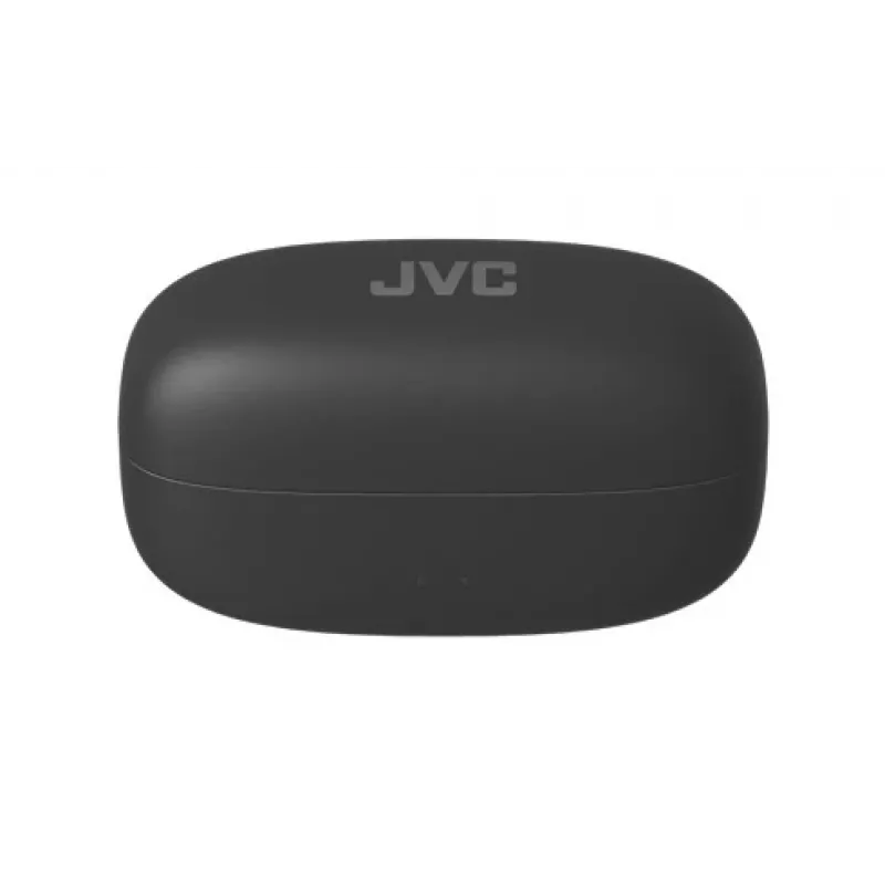 JVC Nearphone Headset True Wireless Stereo (TWS) Ear-Clip-Anrufe/Musik Bluetooth Schwarz