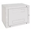 Wandmontierter Rack Triton RBA-09-AS5–CAX–A1 9U Weiß