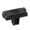 Magnetische Schnellwechselhalterung Puluz PU934B für DJI Osmo Action 4 und 3
