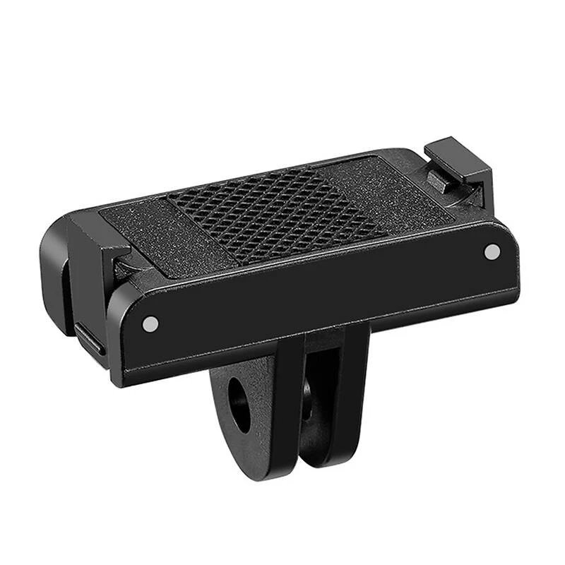 Magnetische Schnellwechselhalterung Puluz PU934B für DJI Osmo Action 4 und 3
