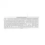 Tastatur CHERRY Stream Tastatur JK-8500FR-0