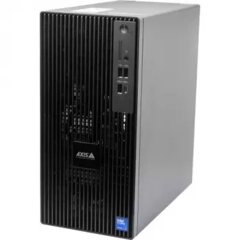 Axis S1216 Tower Mk II Aufzeichnungsserver 8 TB – 16 Kanäle (03428-002)