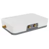 Gateway/Controller MikroTik KNOT LR8G — Single-Band 2,4 GHz, 100 Mbit/s Ethernet, QCA9531 650 MHz, RS-485, NanoSIM