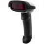 Handheld-Barcodeleser ALLNET ALL_POS_SC1228B, 2D, kabellos 2,4 GHz/BT-Unterstützung, Gewicht 320 g