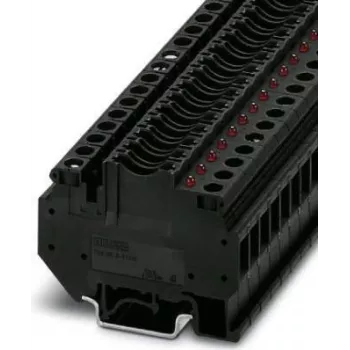 Phoenix Contact 3001938 Schwarz
