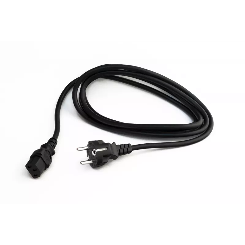 Stromkabel Datalogic 95A051041 Schwarz