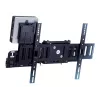 Ergotron 60-600-009 Display Schwarz