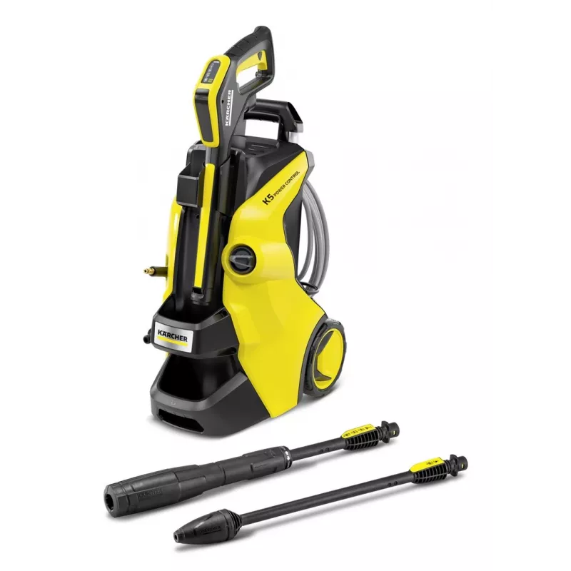 Hochdruckreiniger Kärcher K 5 Power Control Flex