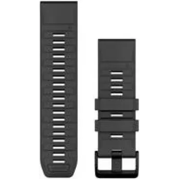 Band Garmin QuickFit 010-13393-07 Graphite