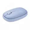 Kabellose Maus M660 Silent Multimode Violett