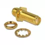 Koaxial-Adapter DeLOCK 88779
