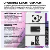HP OMEN 35L GT16-0065ng AMD Ryzen™ 7 8700F Gaming-PC