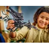 LEGO HARRY POTTER 76458 Thestral Familie