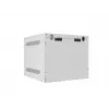 Wandmontage-Rack LANBERG WF10-2304-10S 4U, 280×310×247 mm, 20 kg Kapazität, grau