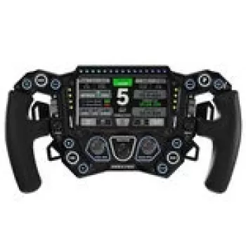 Lenkrad SOELPEC Spectra XR - Basalt