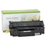 Kompatibel Static-Control Hewlett-Packard Q5949A/Q7553A/CRG-708/CRG-715, Schwarz, 3000 Seiten