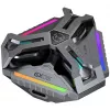 Edifier GX05 – Dual-Mode kabelloser In-Ear HiResGame-Kopfhörer Grau