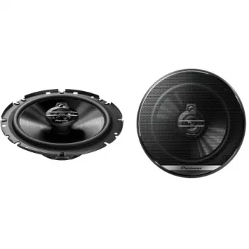 Autolautsprecher Pioneer TS-G1730F Rund 3-Wege 300 W
