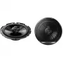 Autolautsprecher Pioneer TS-G1730F Rund 3-Wege 300 W