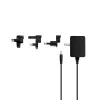 EPOS Universal-Netzteil EPOS 1000303 Innenbereich Schwarz 1,8 m