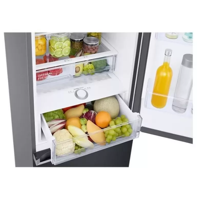 Kühlschrank Samsung RB38C675EB1, 384L