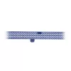 Frontblende für BitFenix BFC-SNB-150-DBX-SP – Blau, für Midi-Tower-Gehäuse