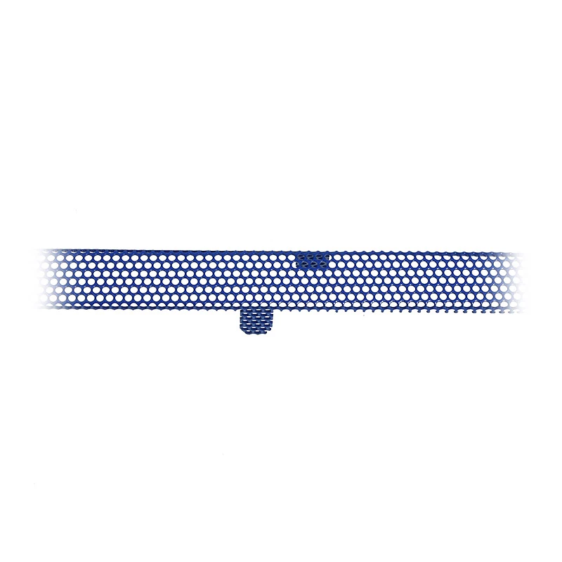 Frontblende für BitFenix BFC-SNB-150-DBX-SP – Blau, für Midi-Tower-Gehäuse