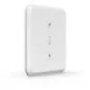 Montagehalterung Ubiquiti UACC-FM-16cm Polycarbonat Weiß 109,7 mm