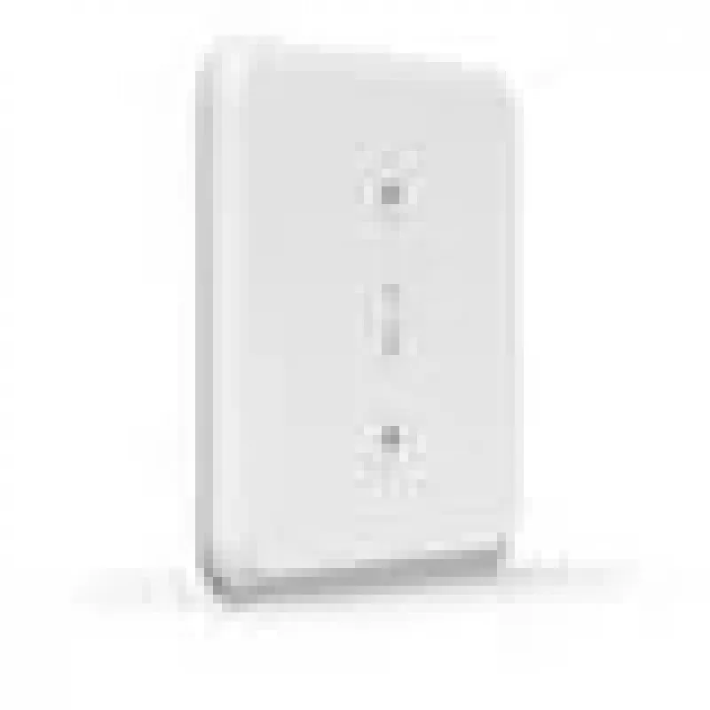 Montagehalterung Ubiquiti UACC-FM-16cm Polycarbonat Weiß 109,7 mm
