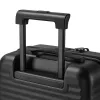 Hartschalen-Trolley Rivacase 20 Zoll Modell 8180, Laptoptrolley mit Rädern